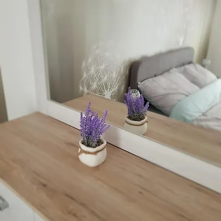 Apartmán Sunset Siófok