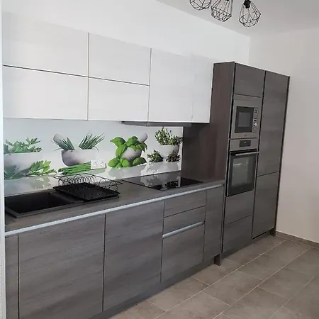 Sunset Apartman Apartment *