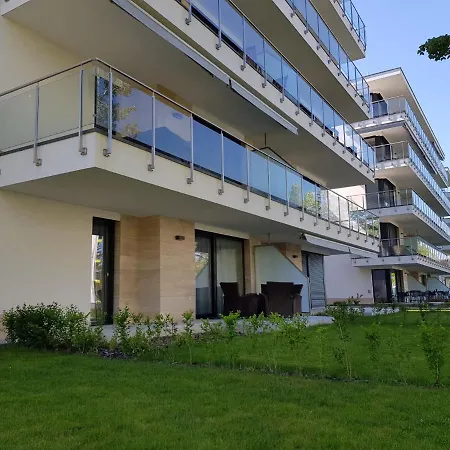 Sunset Apartman Apartment *